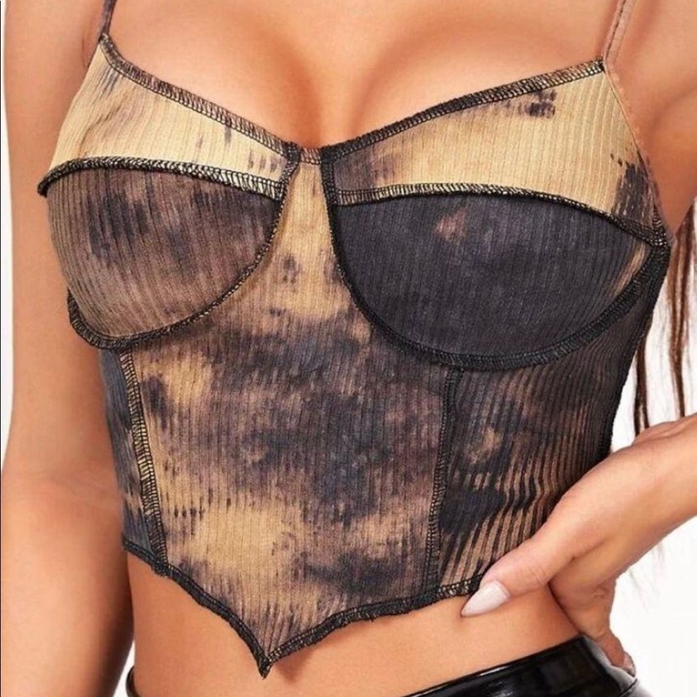 Shein Top